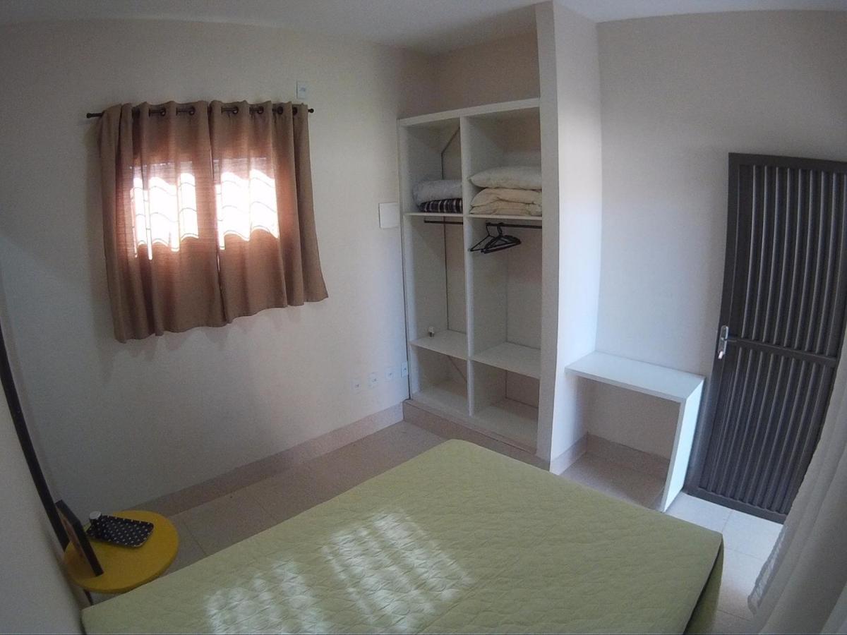 Suite Rio De Ondas 1 Barreiras  Exterior photo