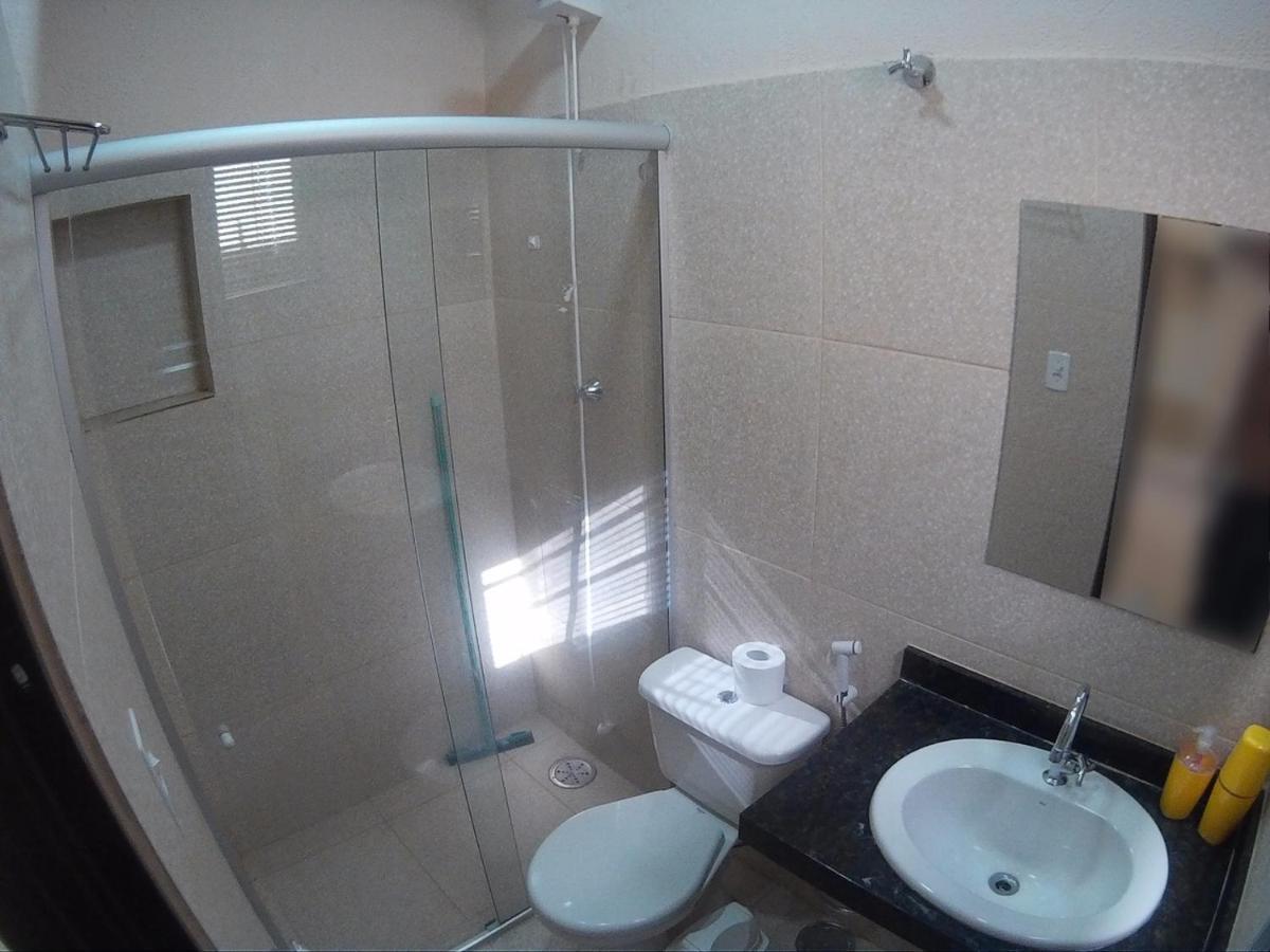 Suite Rio De Ondas 1 Barreiras  Exterior photo