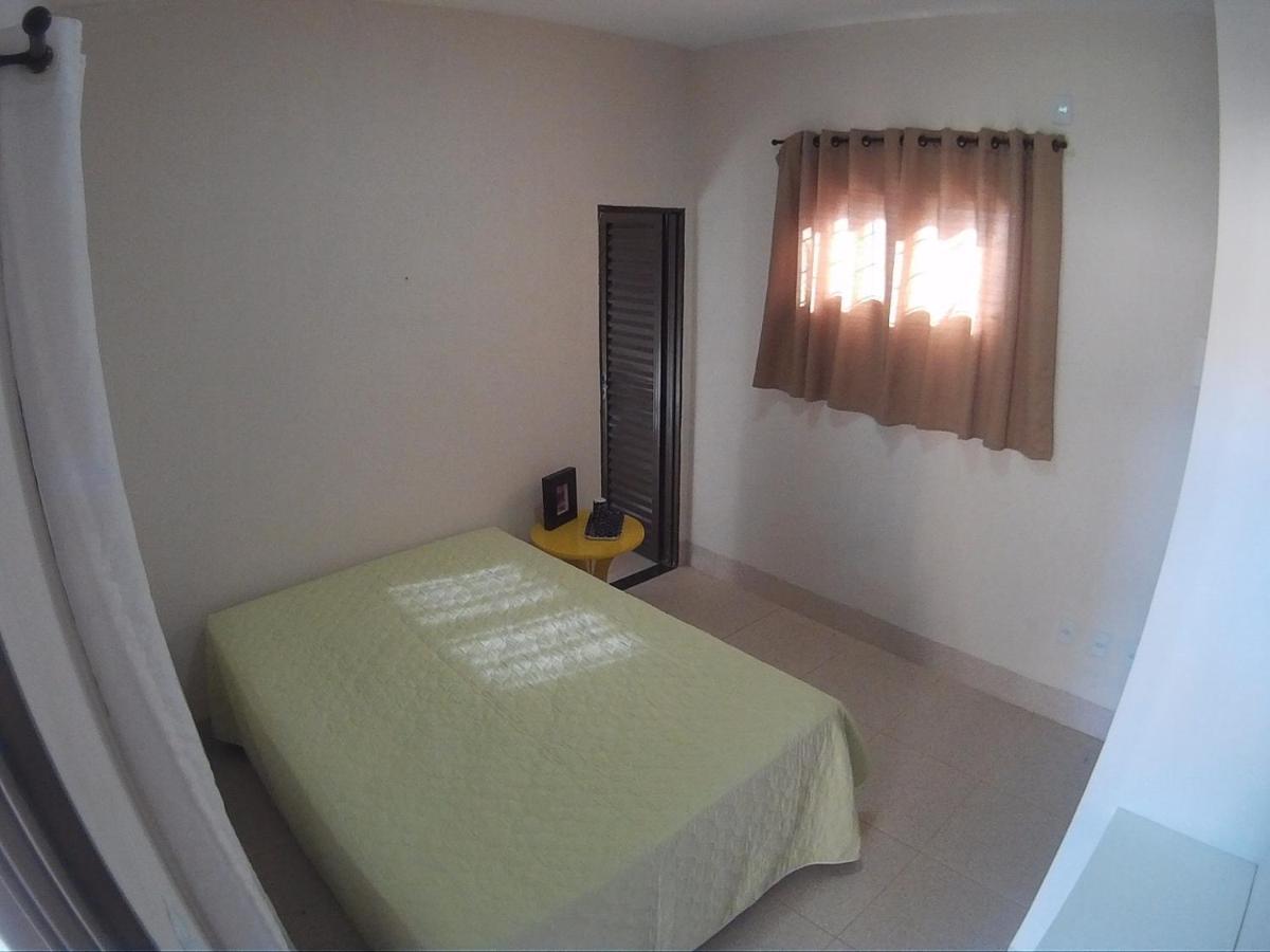 Suite Rio De Ondas 1 Barreiras  Exterior photo